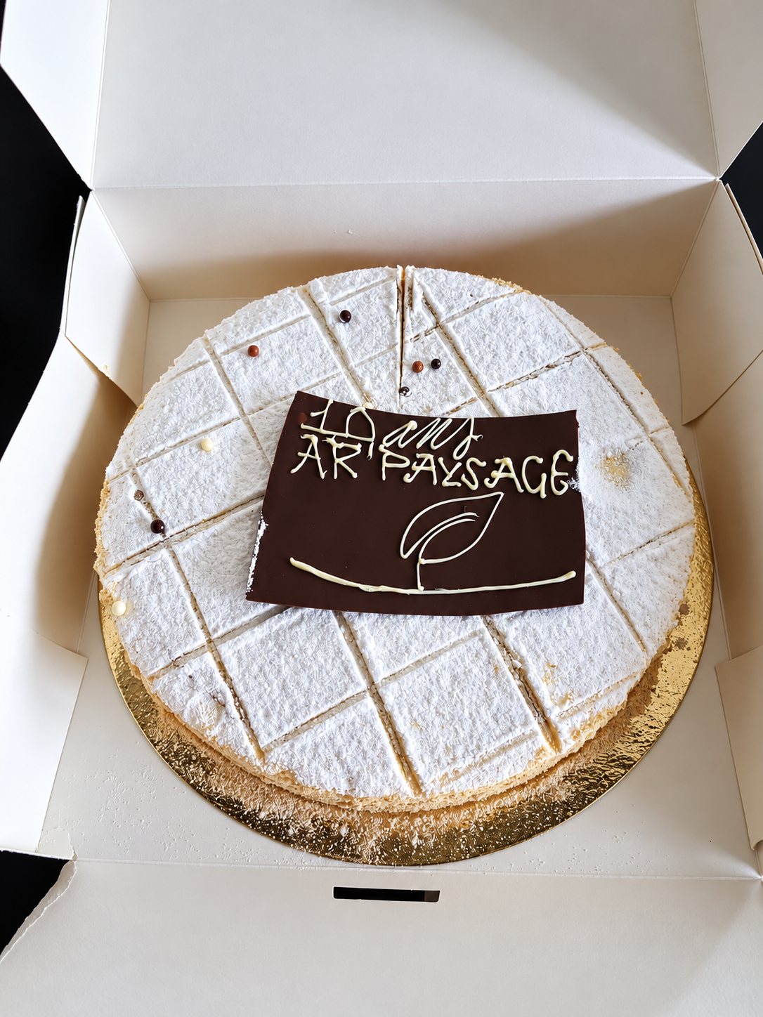 10 ans déjà ! : photo 1