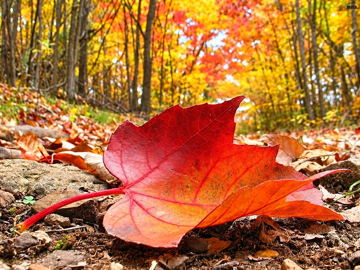 En automne, c’est mieux… : photo 1