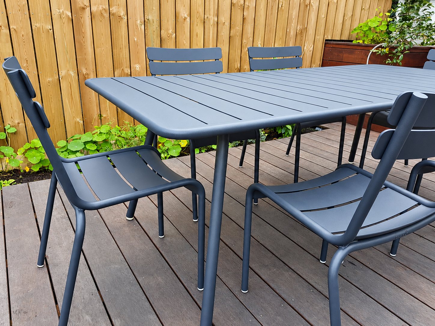 Mobilier d’extérieur Fermob : photo 1