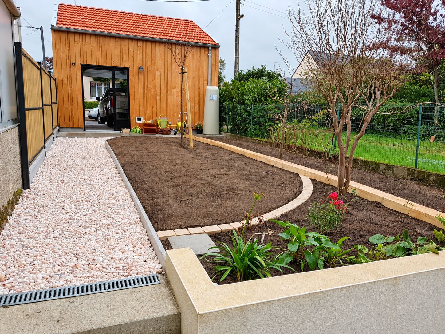 Jardin après AR’ Paysage Nantes 3