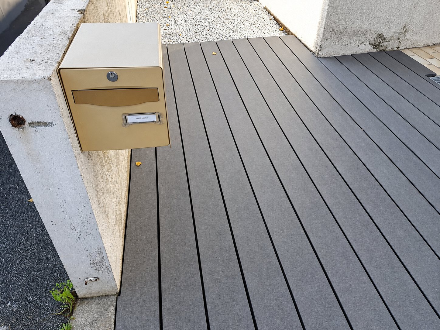 Terrasse après AR’ Paysage 2