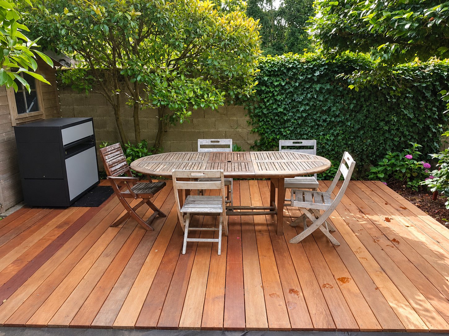 Terrasse après AR’ Paysage