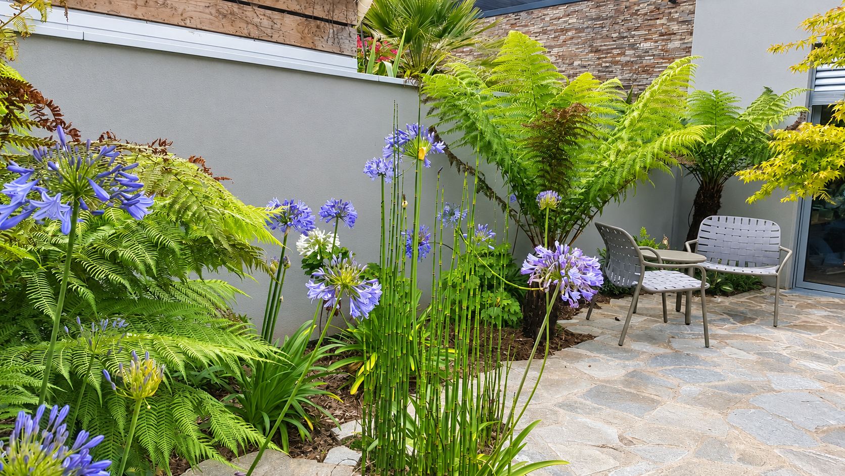 Jardin Nantes après AR’ Paysage 3