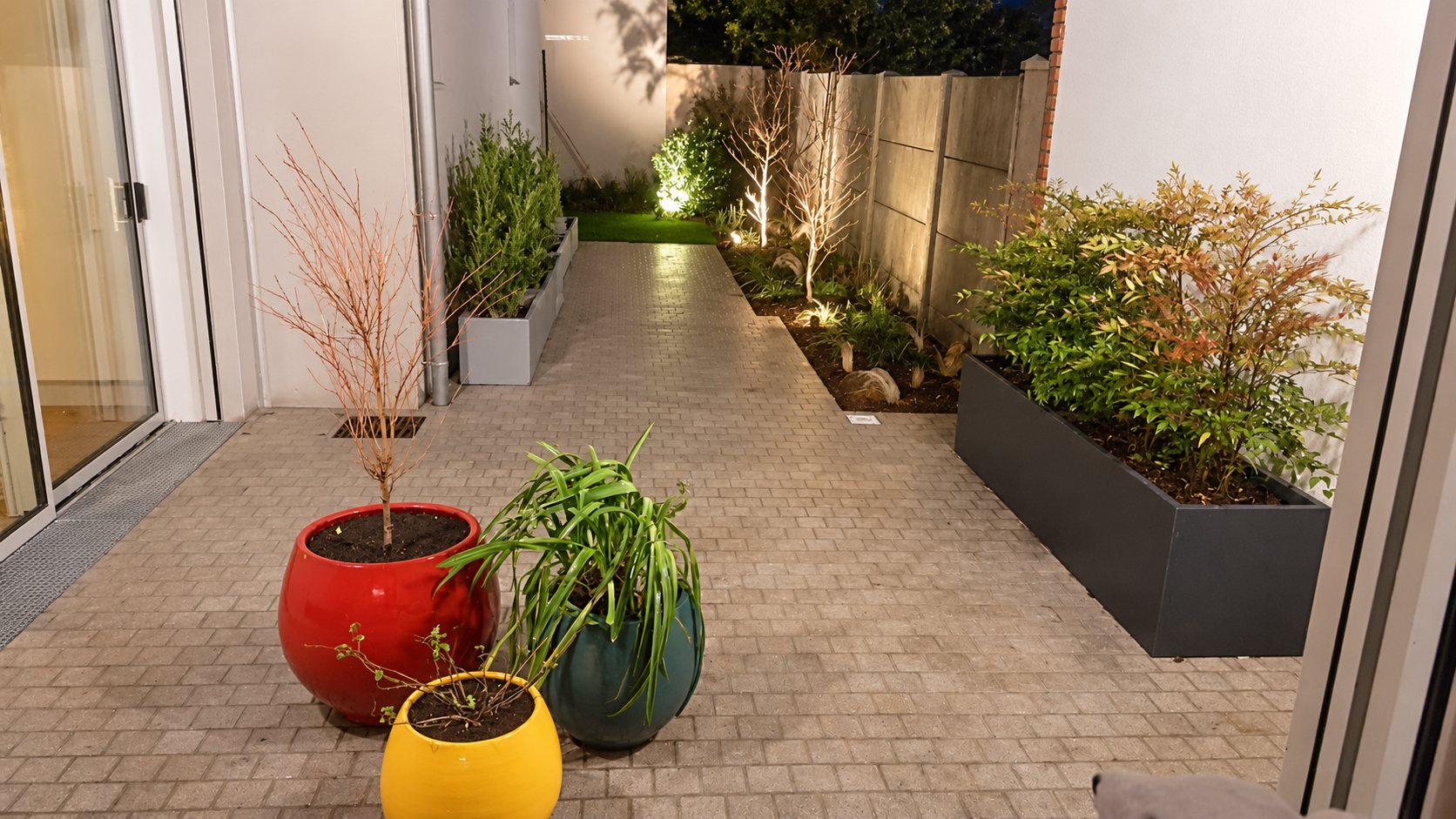 Jardin Nantes après AR’ Paysage 2